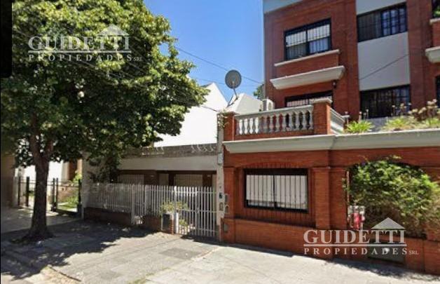 Foto de Venta Terreno 8.66x46 - 1.406 vendibles balcones fondo en Villa Urquiza, imagen 4