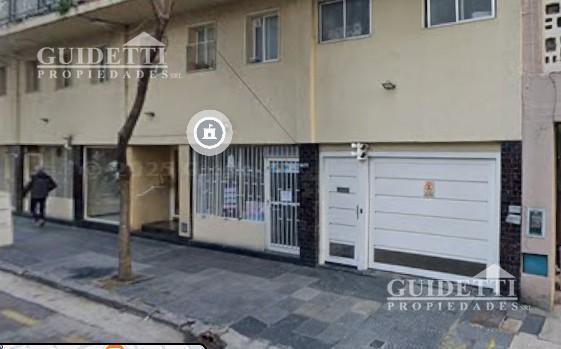 Foto de Venta Cochera cubierta con baulera - Nuñez a 2 cuadras Av. Cabildo, imagen 3