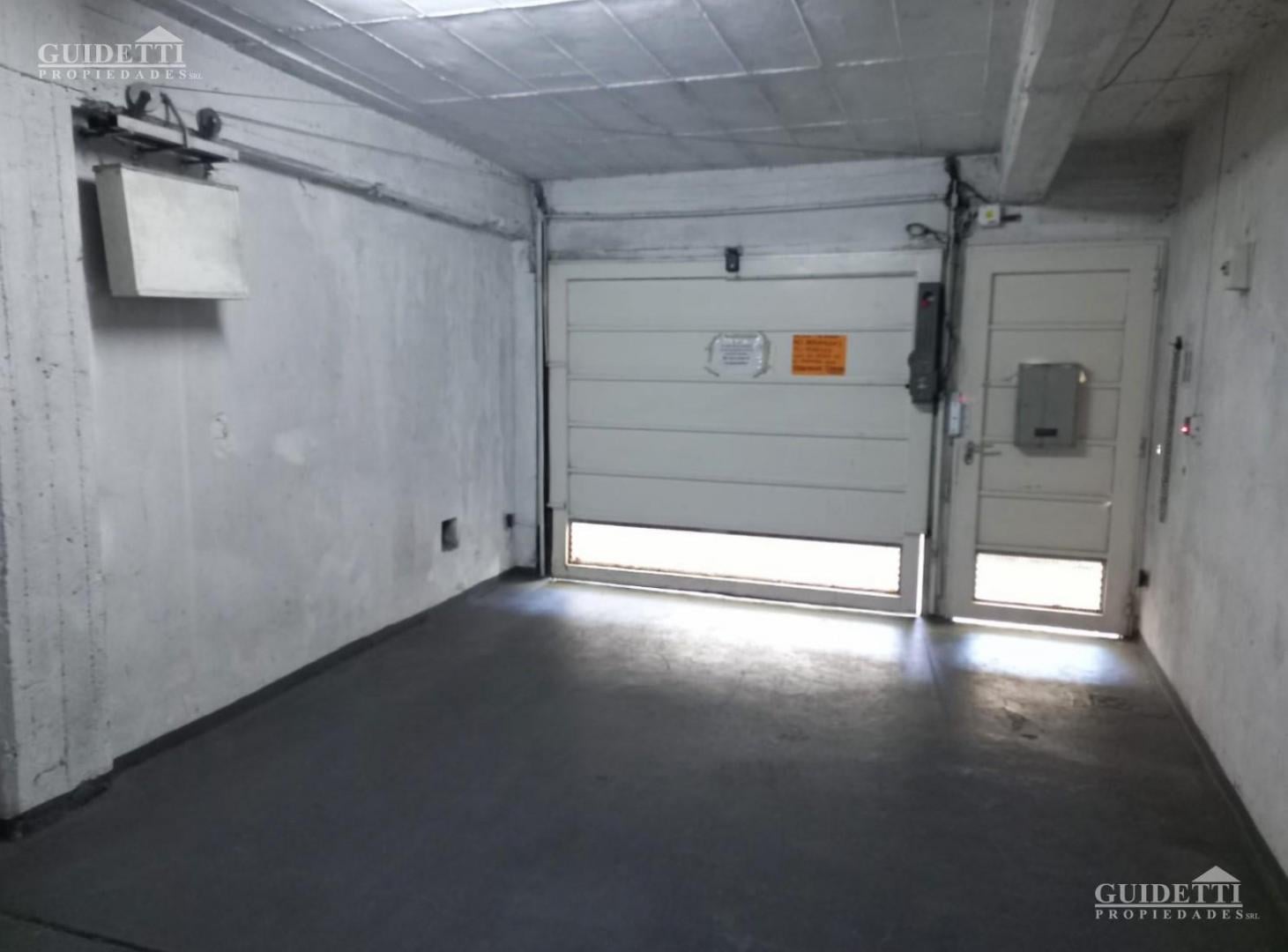 Foto de Venta Cochera cubierta con baulera - Nuñez a 2 cuadras Av. Cabildo, imagen 4
