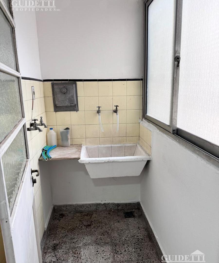 Foto de Departamento 4 Amb Muy Buen Estado, Excelente Ubicación - Villa Urquiza, imagen 4