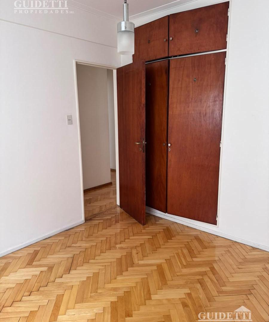 Foto de Departamento 4 Amb Muy Buen Estado, Excelente Ubicación - Villa Urquiza, imagen 5