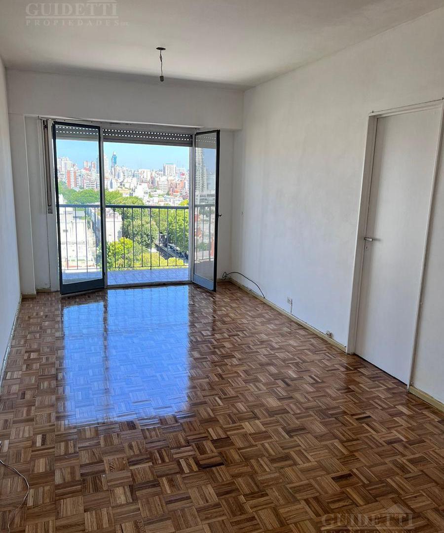 Foto de Lindo dpto. 3 Amb. con cochera , Muy Buena Ubicación. Vista Abierta!!, imagen 5