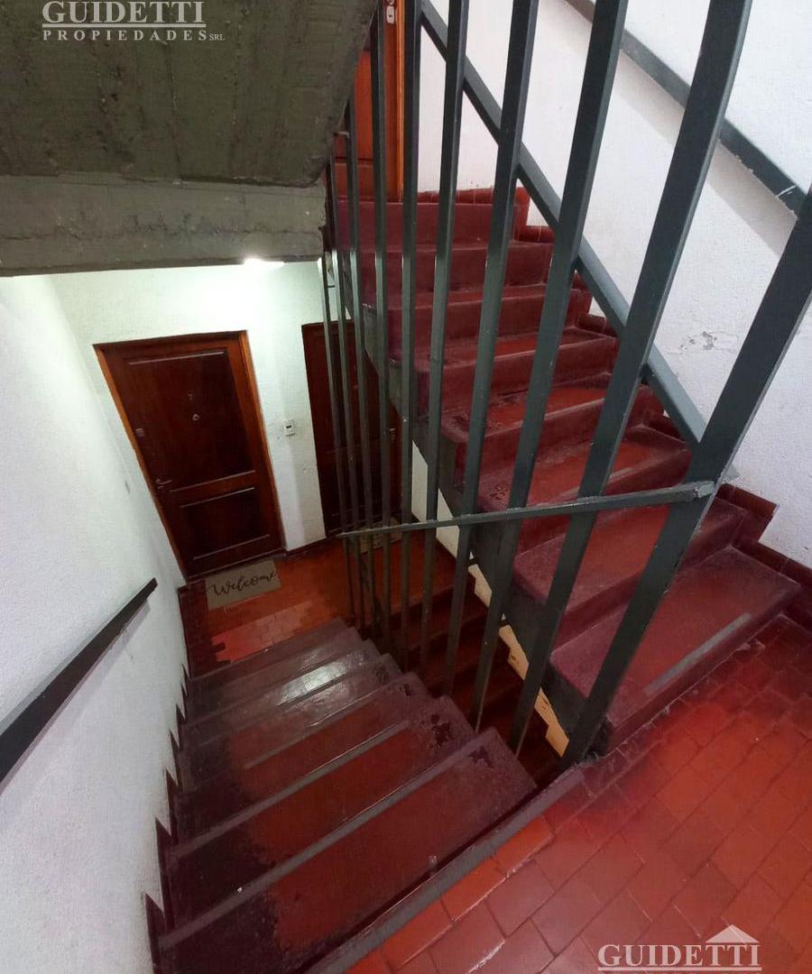 Foto de Venta Departamento 2 ambientes - Nuñez, imagen 4