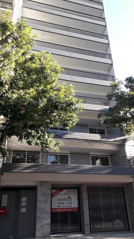 Foto de Semipiso a Estrenar 4 ambientes 110m2 balcon aterrazado en 5to Piso, imagen 4
