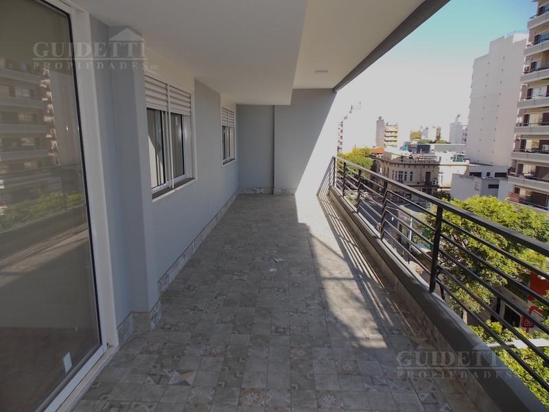 Foto de Semipiso a Estrenar 4 ambientes 110m2 balcon aterrazado en 5to Piso, imagen 1