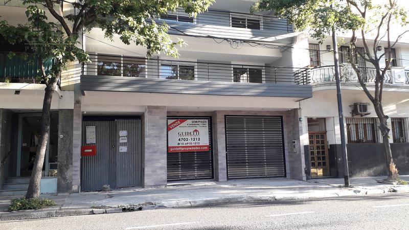Foto de Semipiso a Estrenar 4 ambientes 110m2 balcon aterrazado en 5to Piso, imagen 2