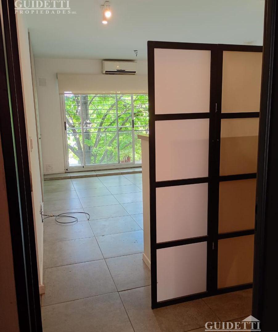 Foto de Alquiler Departamento 1 ambiente al frente con Balcón - Villa Urquiza, imagen 5