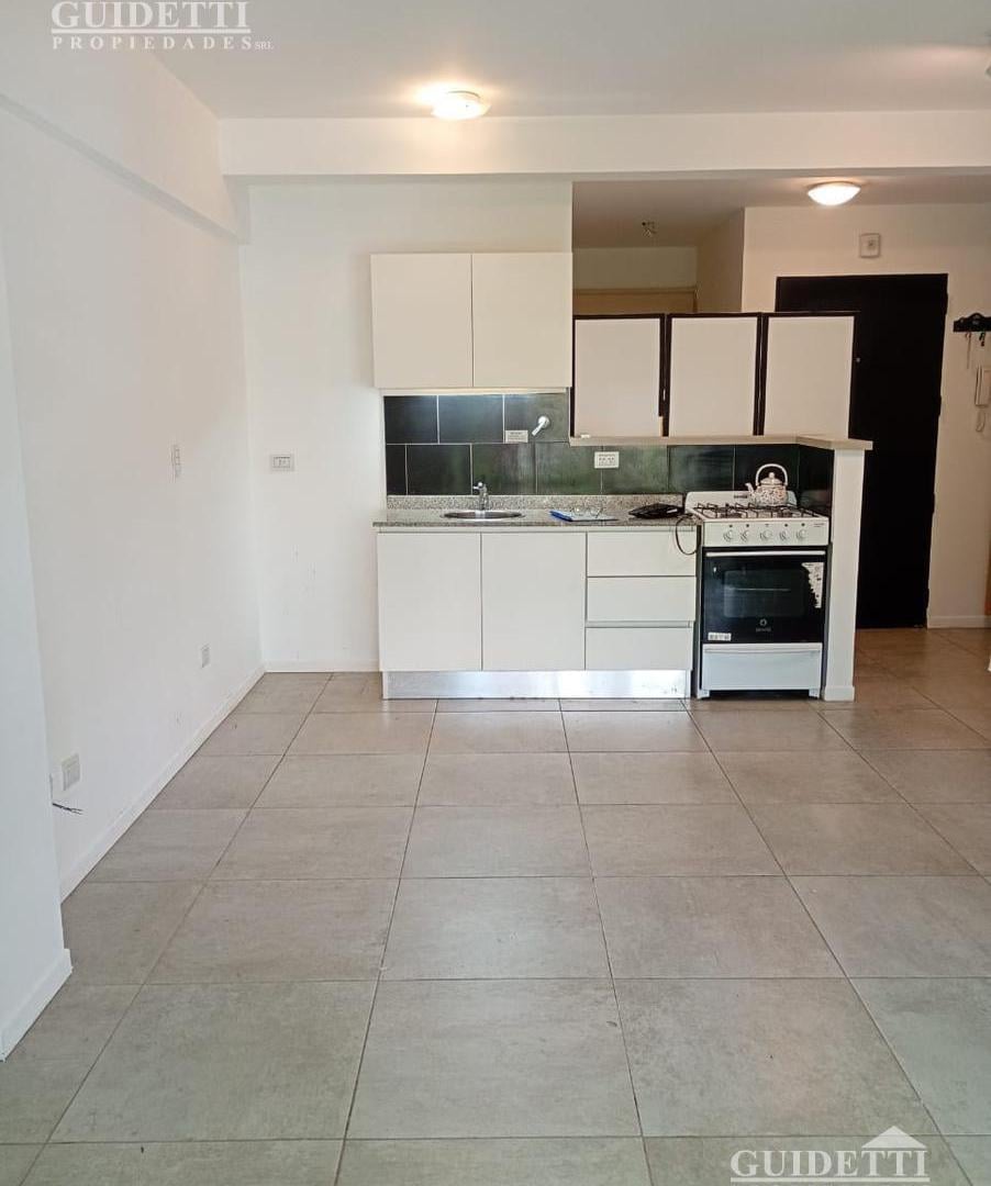 Foto de Alquiler Departamento 1 ambiente al frente con Balcón - Villa Urquiza, imagen 1