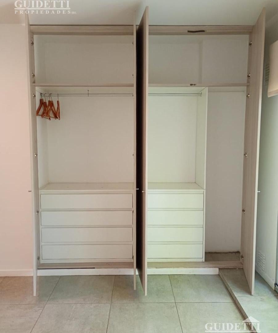 Foto de Alquiler Departamento 1 ambiente al frente con Balcón - Villa Urquiza, imagen 3