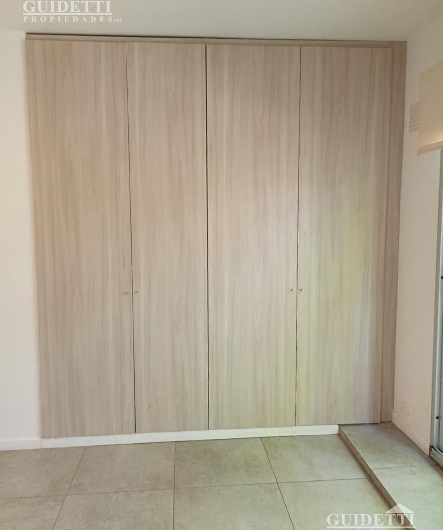 Foto de Alquiler Departamento 1 ambiente al frente con Balcón - Villa Urquiza, imagen 4