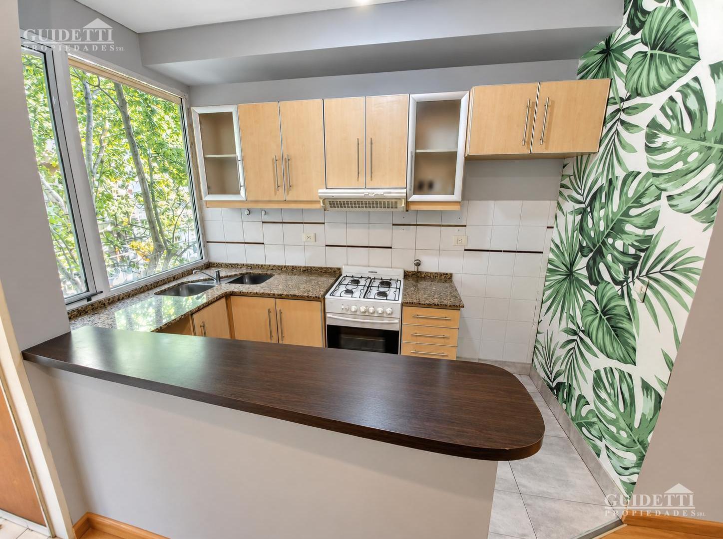 Foto de Venta Departamento 2 ambientes - Villa Urquiza, imagen 4