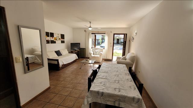 Foto de DEPARTAMENTO EN PB EN COMPLEJO CON PISCINA A 100 M DEL MAR, imagen 3