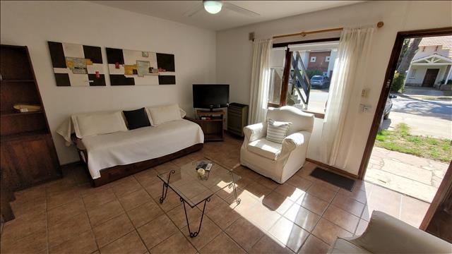 Foto de DEPARTAMENTO EN PB EN COMPLEJO CON PISCINA A 100 M DEL MAR, imagen 5