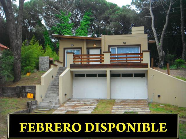 Mojarrita 1000 - Pinamar - Buenos Aires Costa Atlántica 2