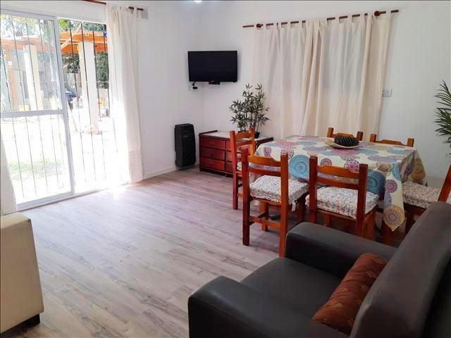 4 Excelentes Departamentos en Block 2
