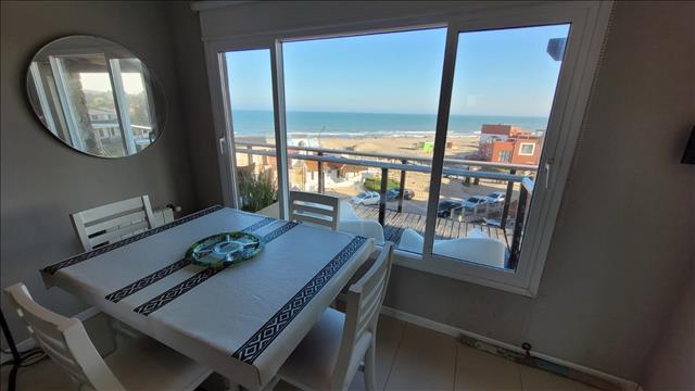 DUPLEX CON GRAN VISTA AL MAR