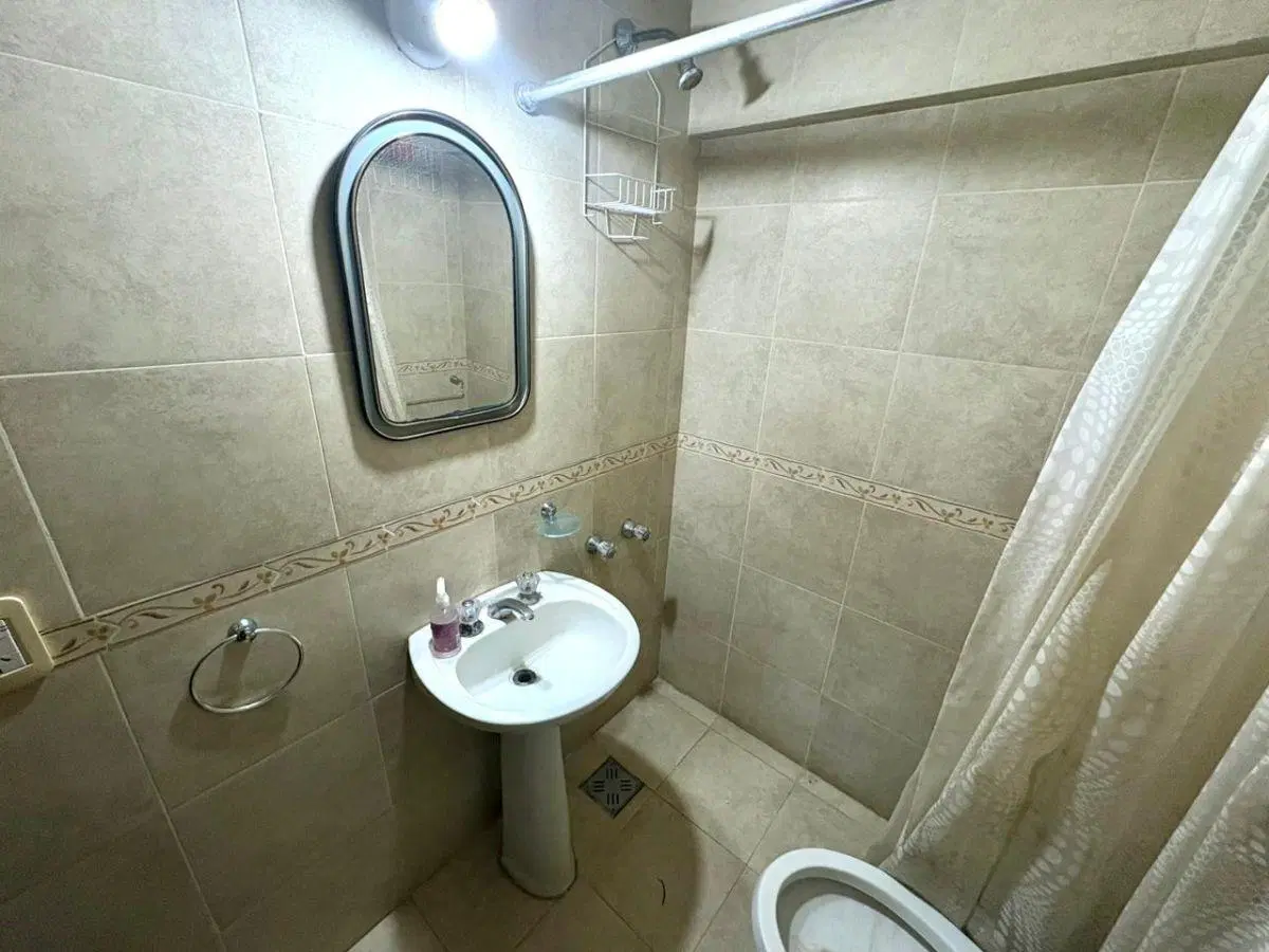Departamento 3 Ambientes A 100 M Del Mar En Mar De Ostende 3
