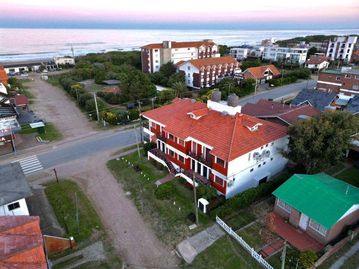 Departamento 3 Ambientes A 100 M Del Mar En Mar De Ostende