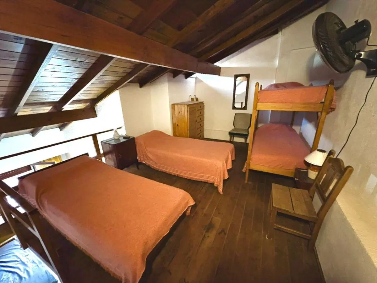 Departamento 3 Ambientes A 100 M Del Mar En Mar De Ostende 2