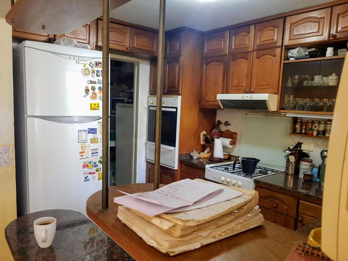 Foto de Martinez ,Excelente Duplex , 4 ambientes, con quincho ., imagen 5