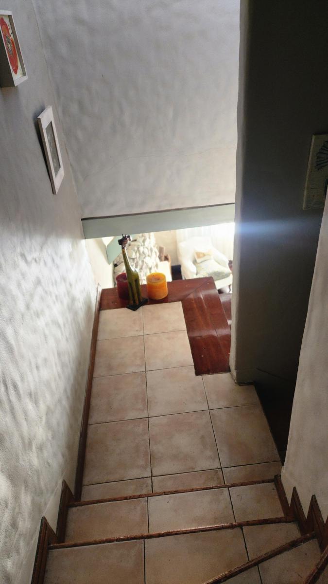 Olivos Chalet Tipologia Mexicano 6 Ambientes Suite Garage Amplio Jardin 3