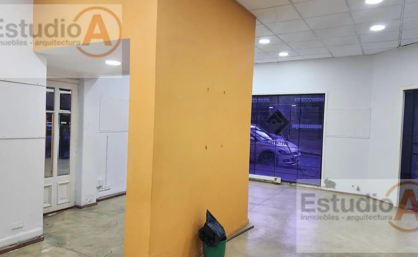 Oficina en San Fernando 4