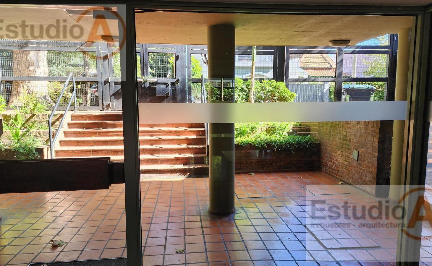 Departamento en San Isidro