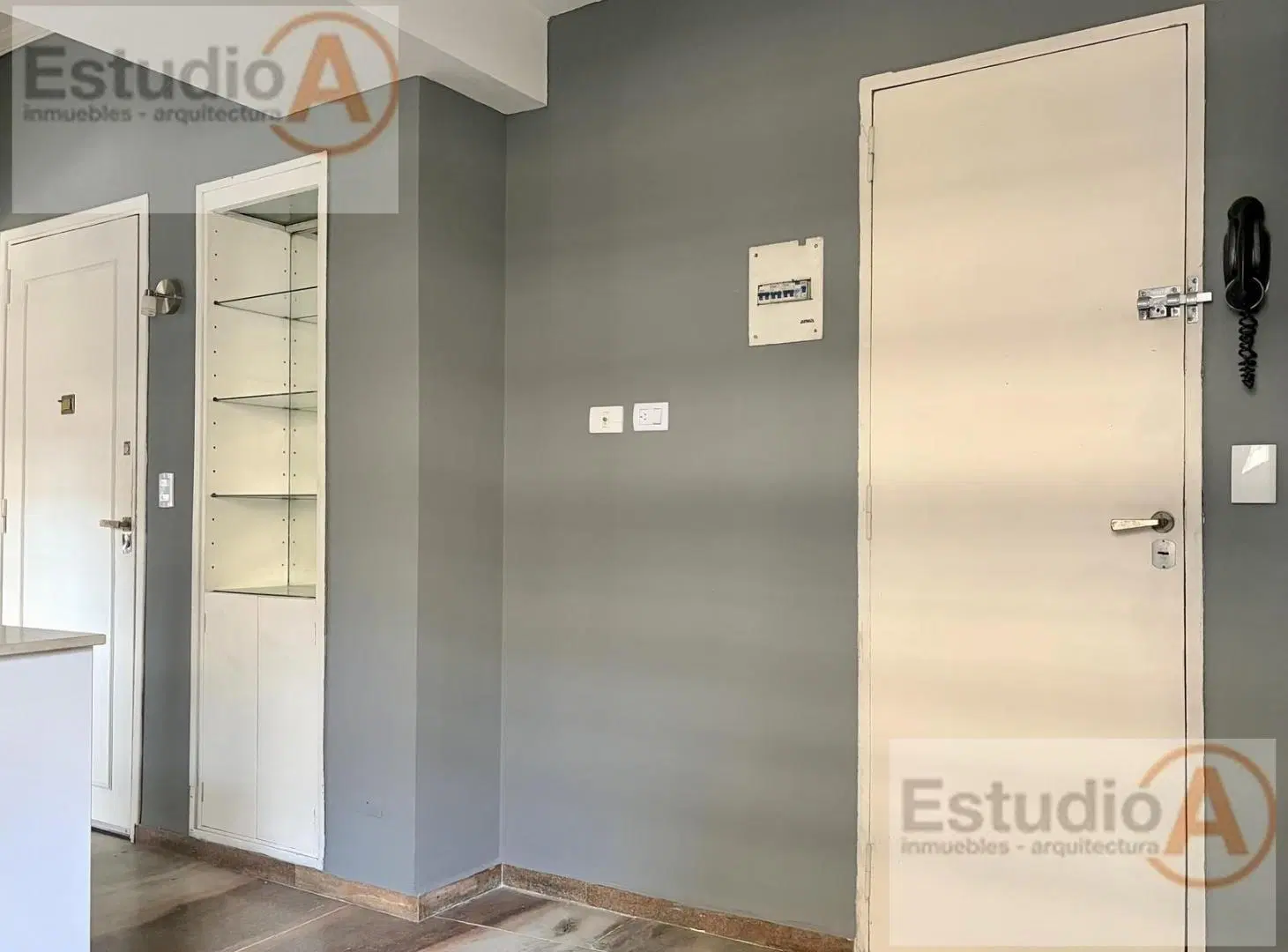 Departamento en Venta Las Cañitas-Palermo 4