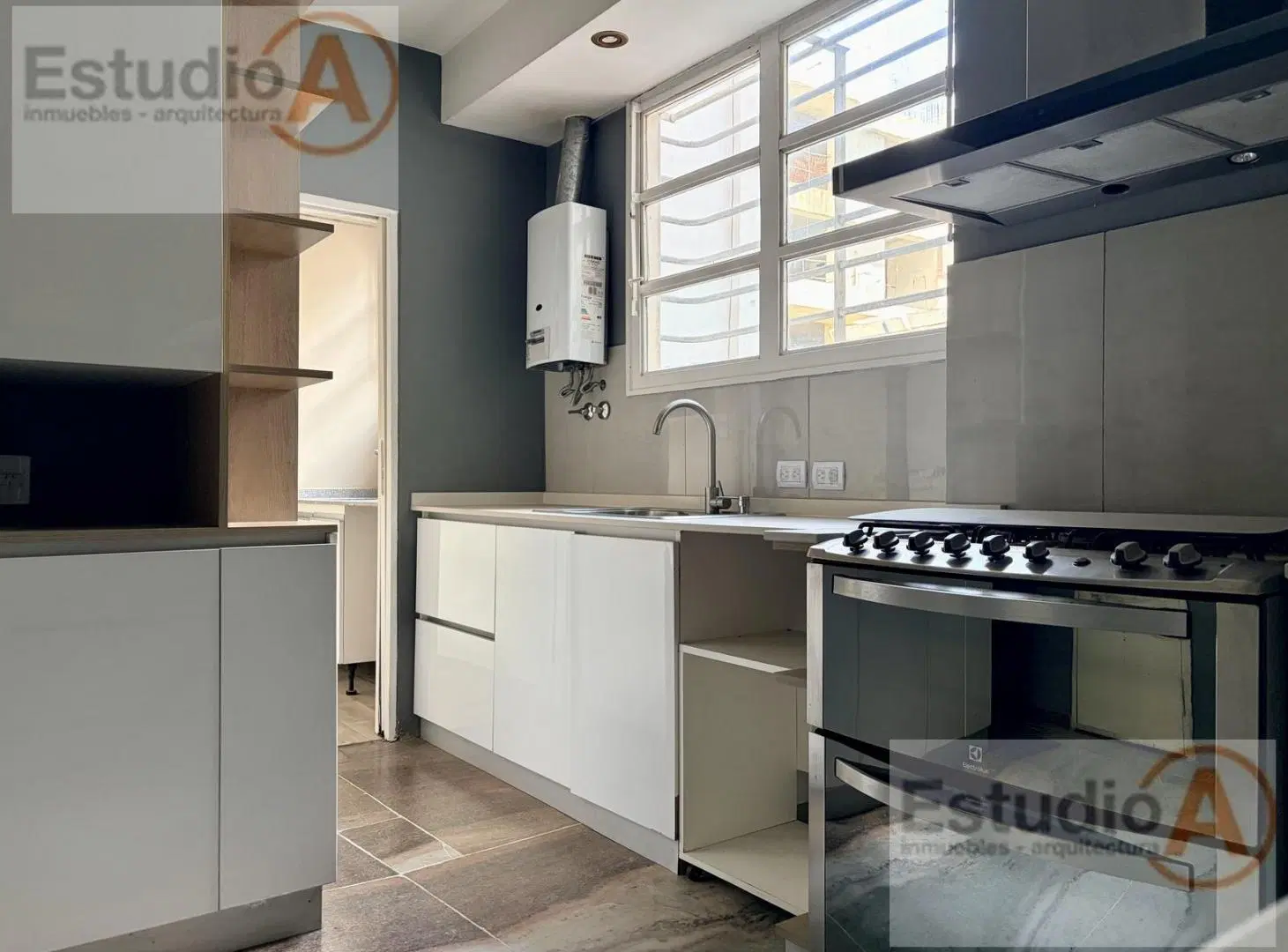 Departamento en Venta Las Cañitas-Palermo 5