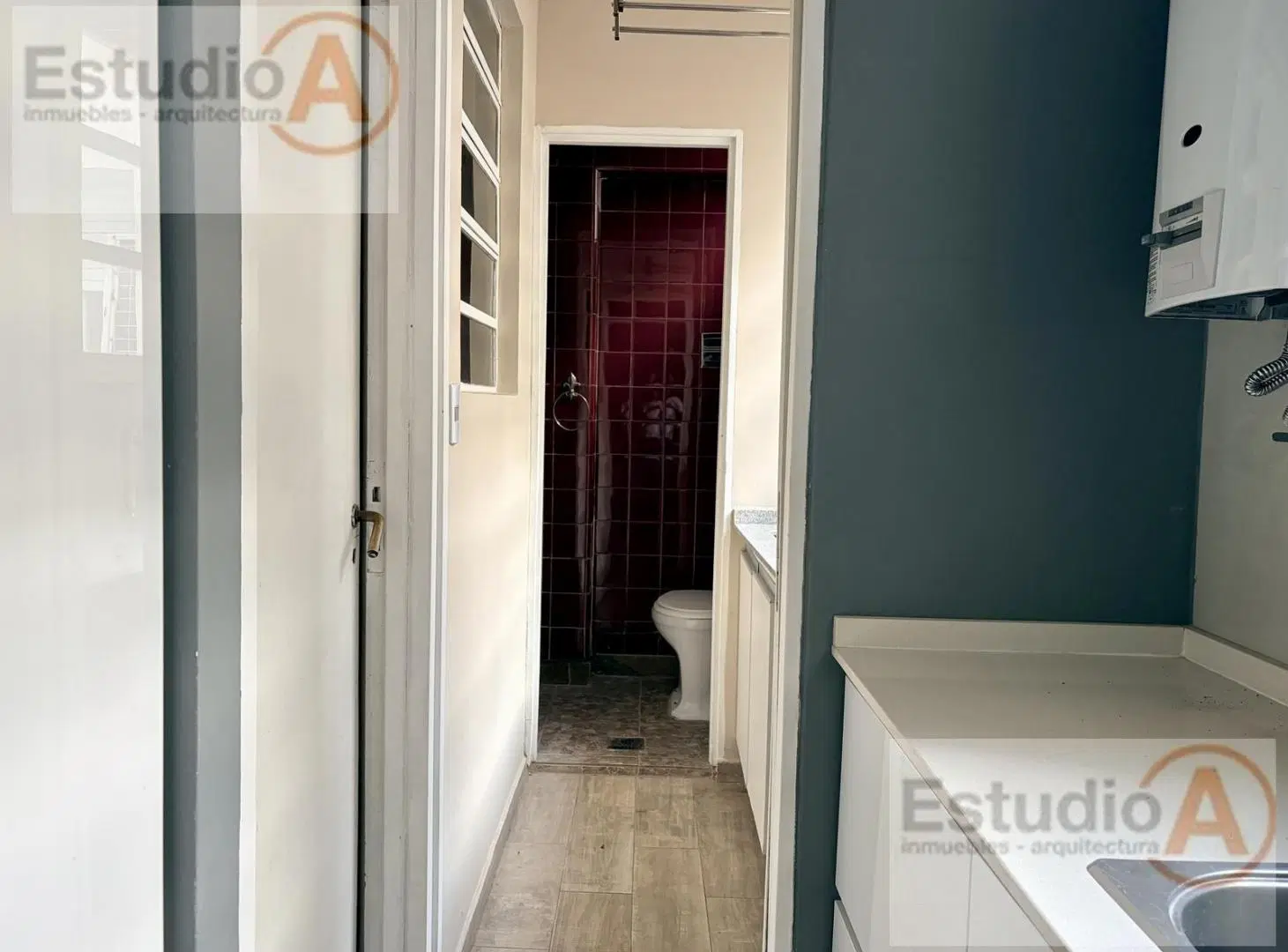 Departamento en Venta Las Cañitas-Palermo 3