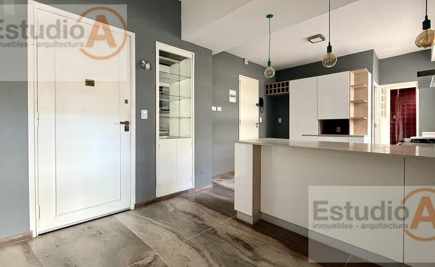 Departamento en Venta Las Cañitas-Palermo