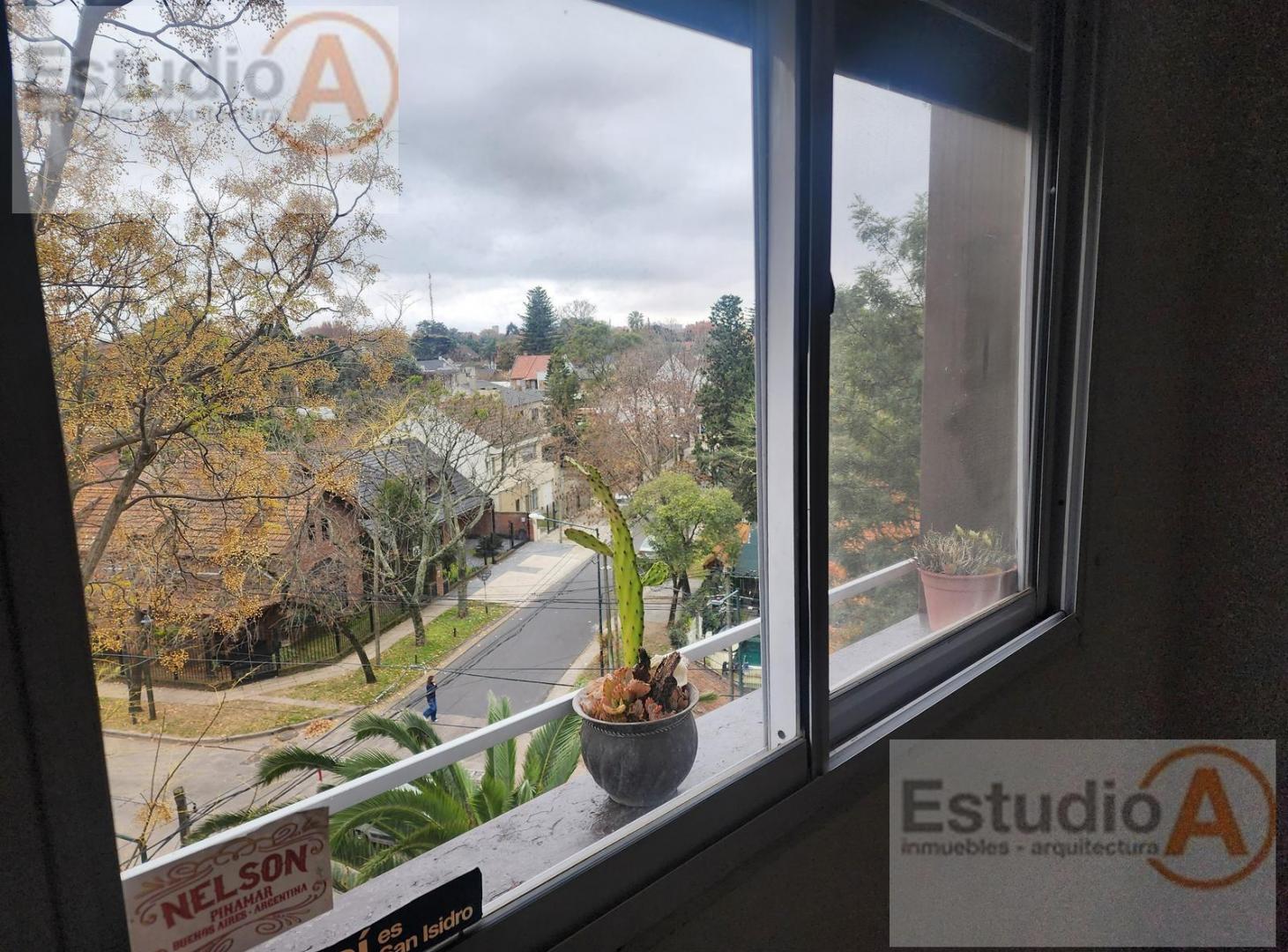 Foto de Departamento en alquiler 3 dormitorios baño y toilette en Mart.-B.Aleman, imagen 4