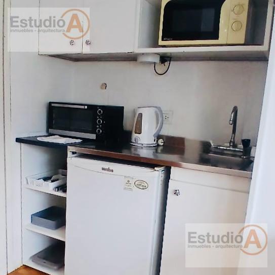 Foto de Alquiler Departamento Equipado Barrio Norte/Recoleta, imagen 3