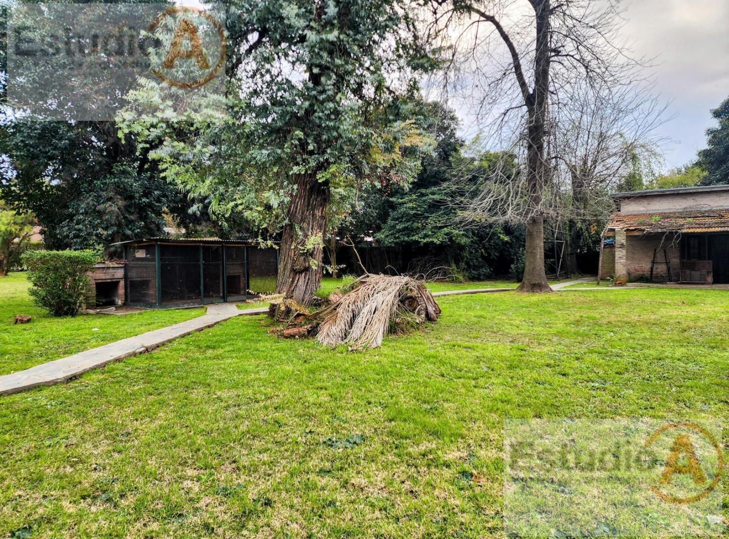 Foto de VENTA DE CASA QUINTA CON GRAN LOTE !, imagen 2