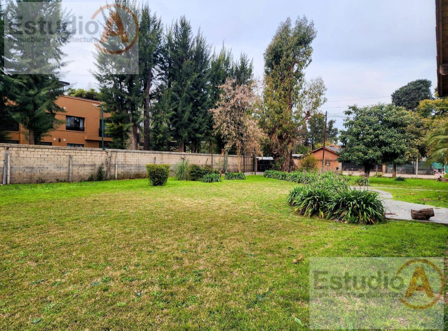 Foto de VENTA DE CASA QUINTA CON GRAN LOTE !, imagen 3