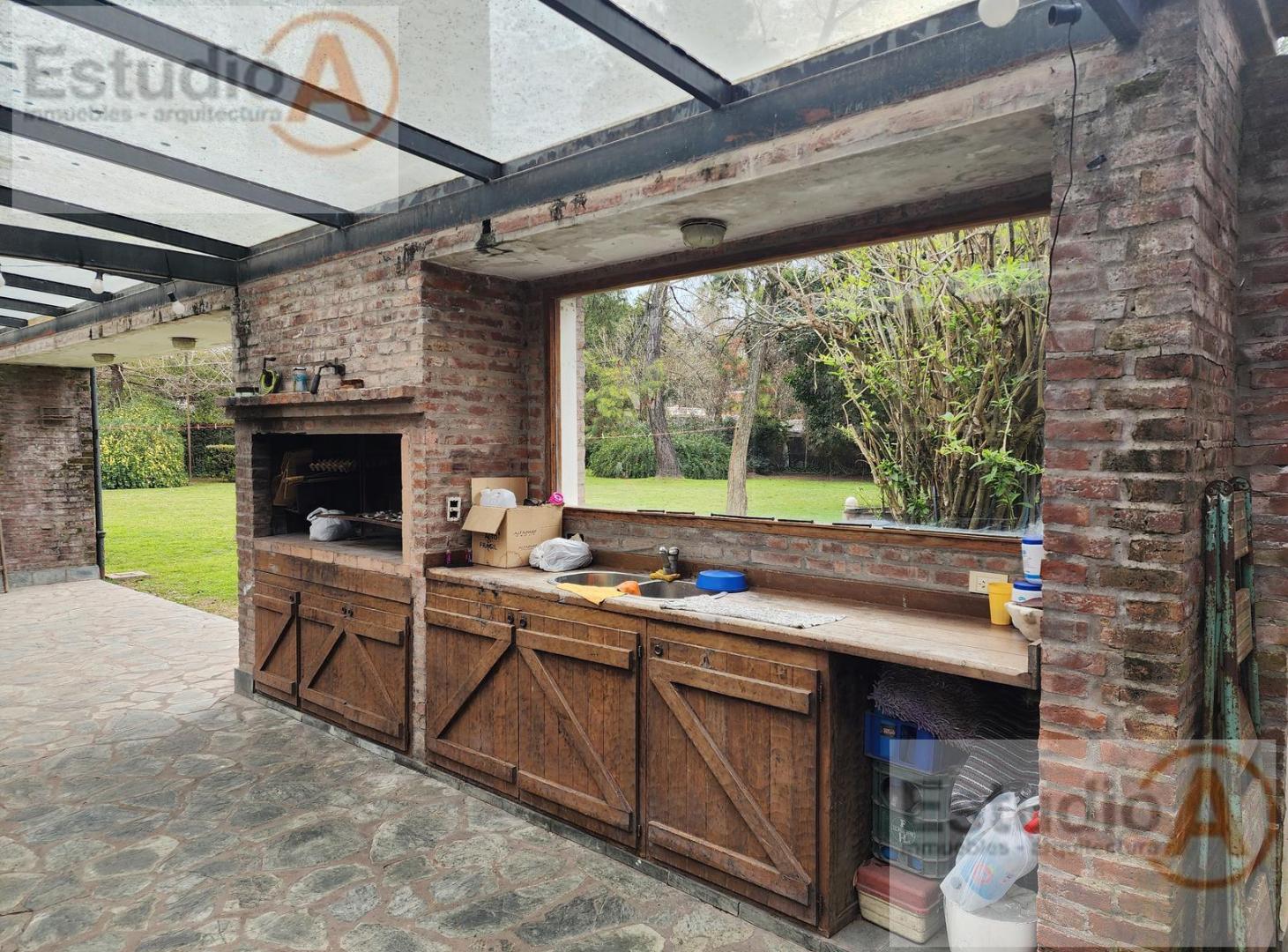 Foto de VENTA DE CASA QUINTA CON GRAN LOTE !, imagen 4