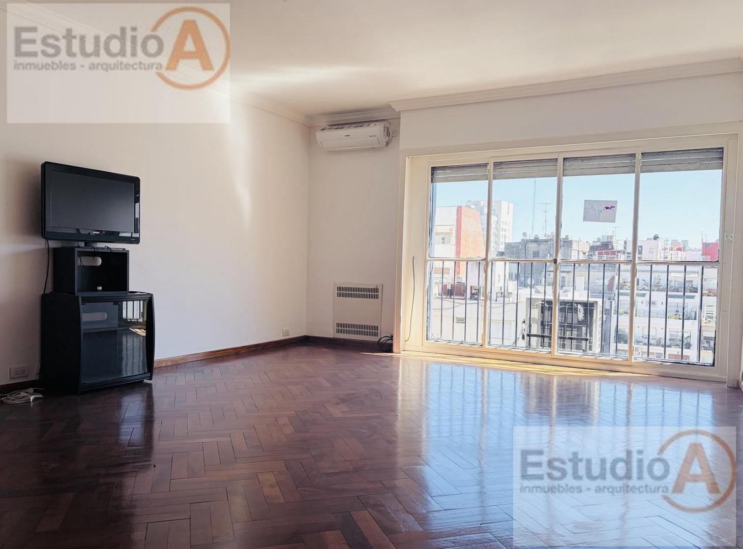 Foto de Venta Departamento coronel Diaz 1500, imagen 3