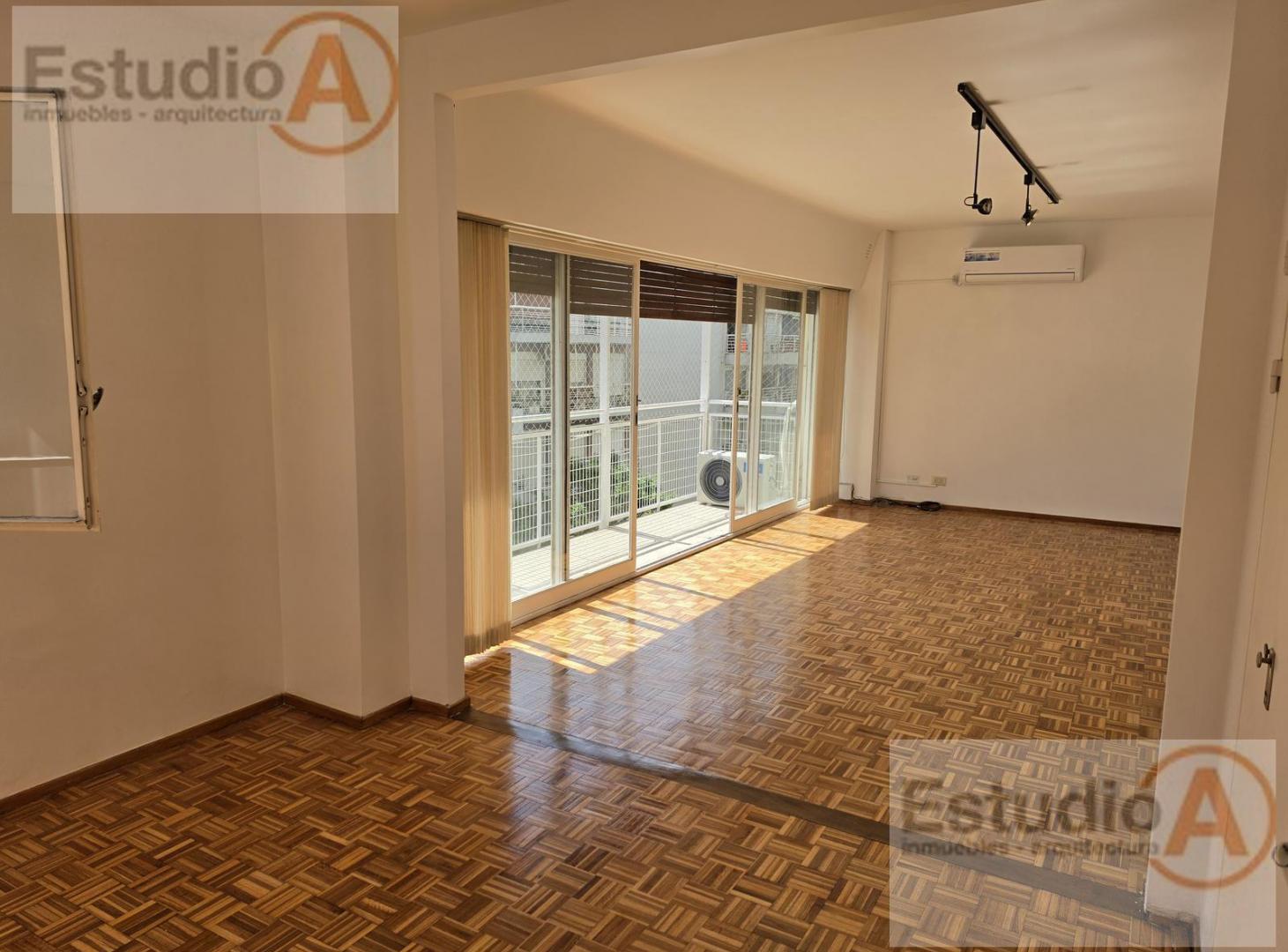 Foto de Colegiales , Alquiler departamento 85 m 3am,balcon ,cochera y baulera, imagen 4