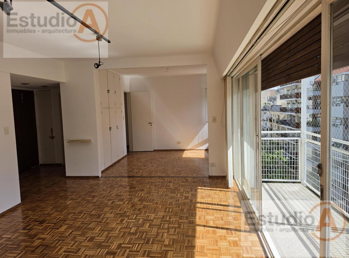 Foto de Colegiales , Alquiler departamento 85 m 3am,balcon ,cochera y baulera, imagen 5