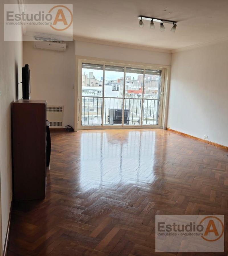 Foto de Departamento 4 ambientes en Venta Palermo, imagen 4