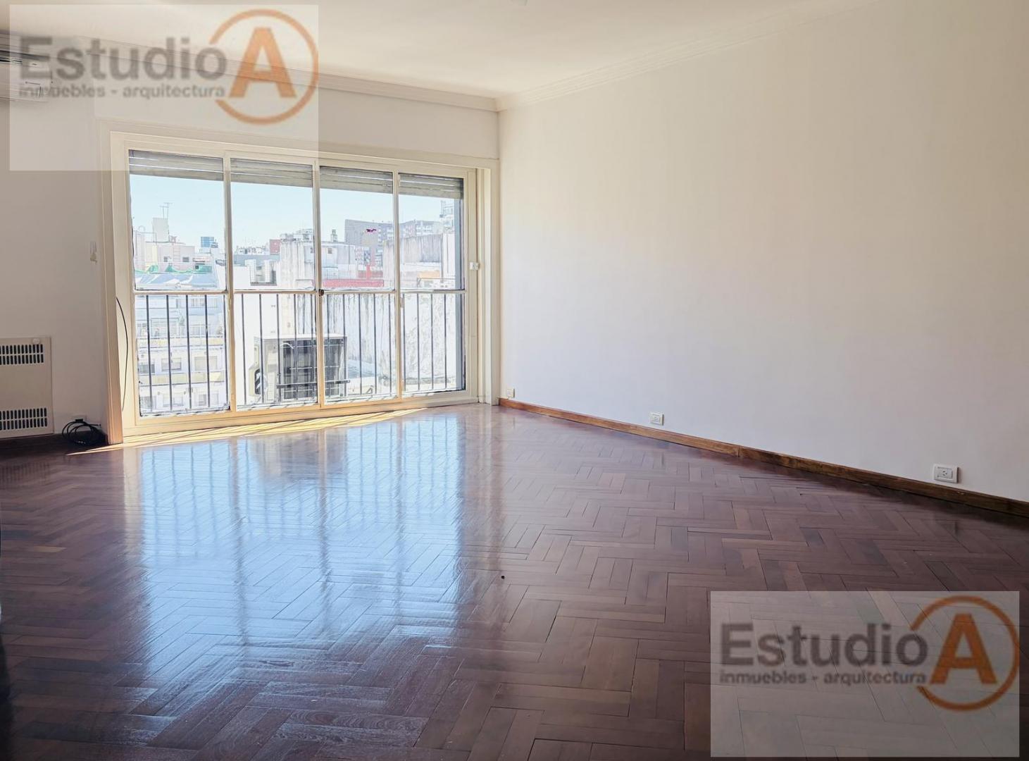 Foto de Departamento 4 ambientes en Venta Palermo, imagen 1