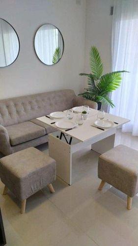 Foto de Alquiler Departamento 3 Amb Zentiva Pinamar 603, imagen 2