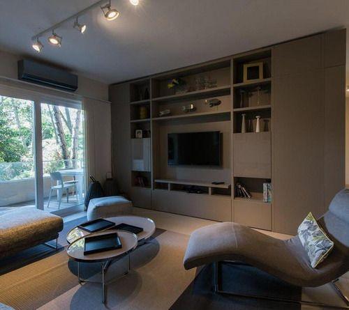Foto de Alquiler departamento carilo, con piscina climatizada, imagen 1