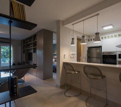 Foto de Alquiler departamento carilo, con piscina climatizada, imagen 4