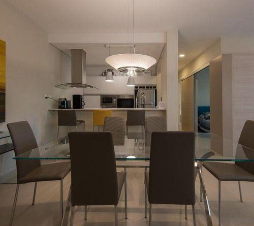 Foto de Alquiler departamento en Carilo centro, imagen 2