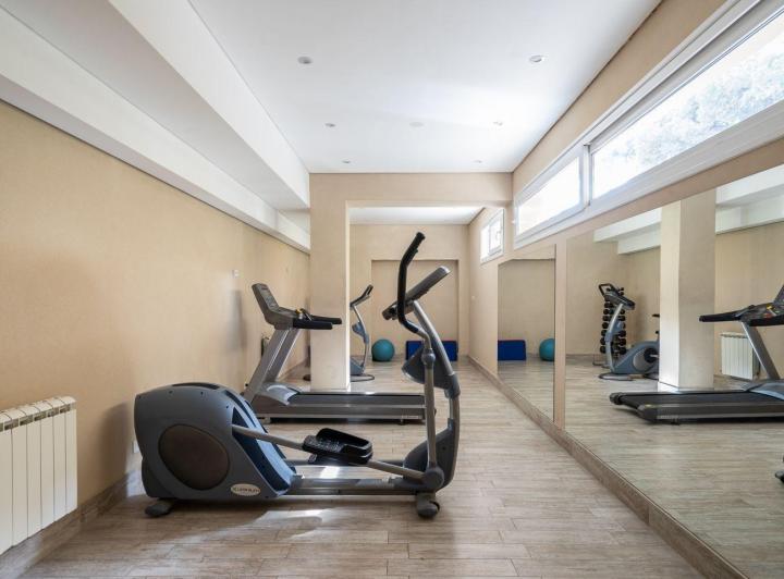 Foto de Alquiler departamento en Carilo centro, imagen 1