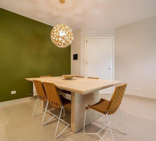 Foto de Alquiler departamento con parrilla y cochera carilo, imagen 1