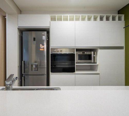Foto de Alquiler departamento con parrilla y cochera carilo, imagen 3