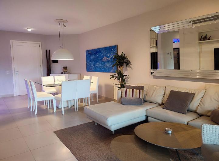 Foto de Alquiler departamento carilo centro, imagen 1