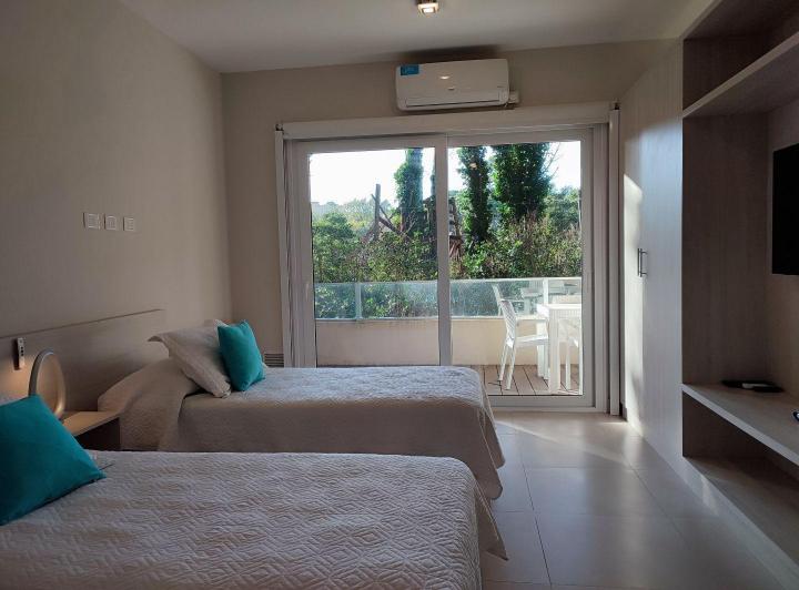 Foto de Alquiler departamento centro Carilo, imagen 1
